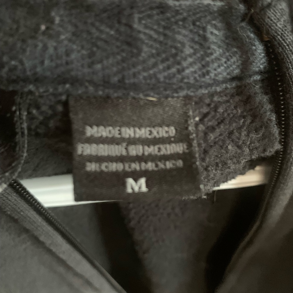 Hoodie - Picture 2 of 3